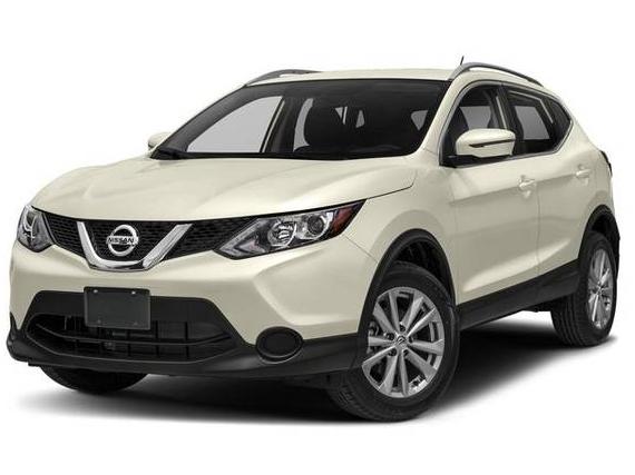 NISSAN ROGUE SPORT 2018 JN1BJ1CP2JW184377 image